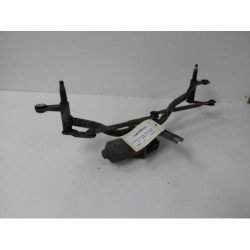 Mecanisme Essuie Glace Avant Renault Trafic 3 Court Phase 1